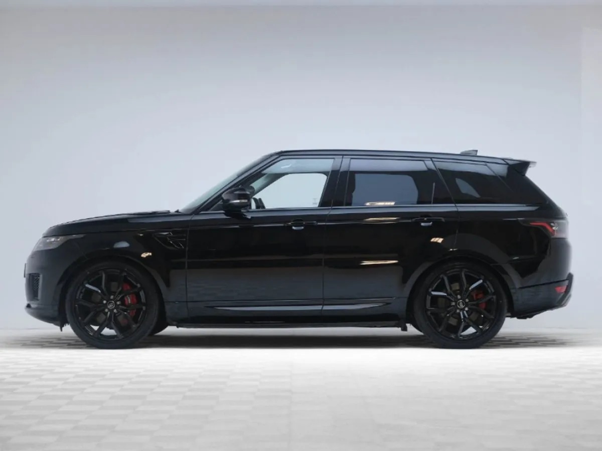 Land Rover Range Rover Sport HSE P400e - Image 4
