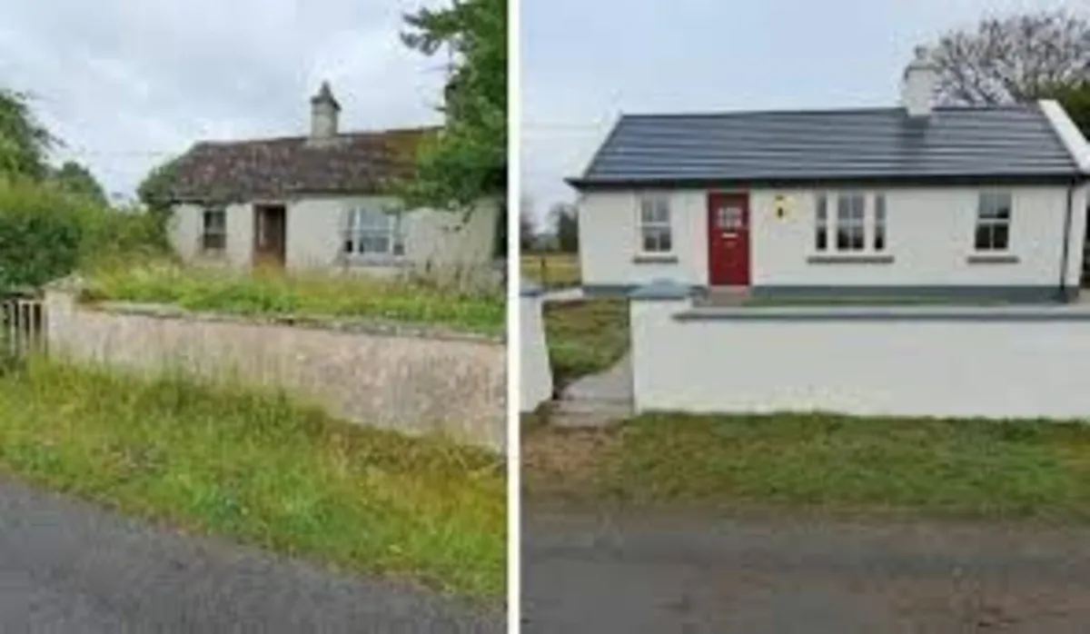 Vacant & Derelict Property Grant Applications - Image 4