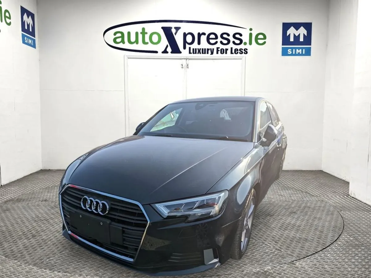 Audi A3 Sportback 1.4 Tfsi Automatic - Image 3