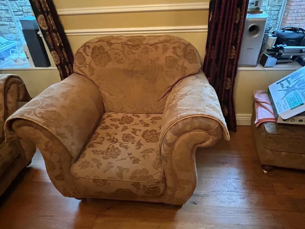 Sitting room furniture - Image 2