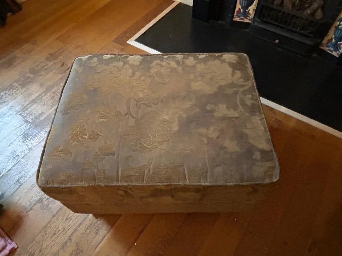 Sitting room furniture - Image 3