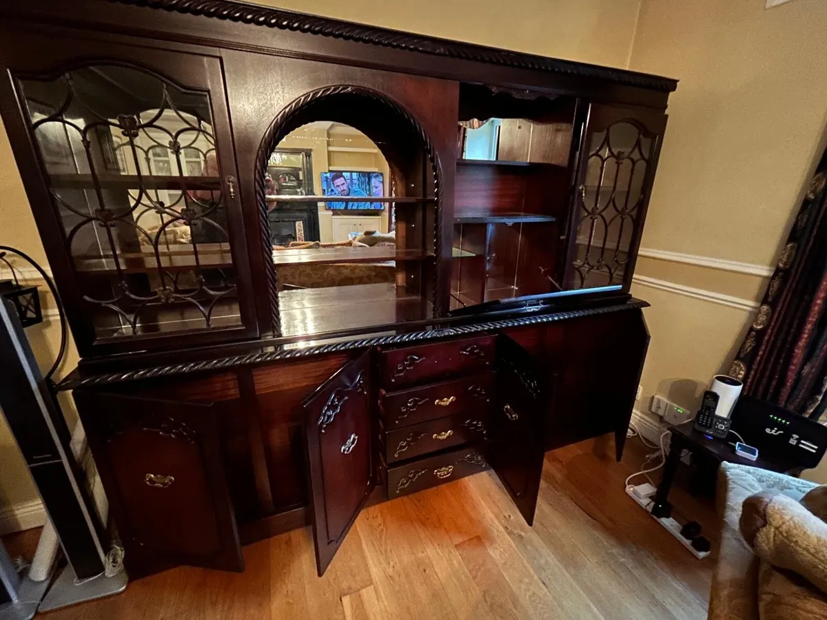 Sitting room furniture - Image 4