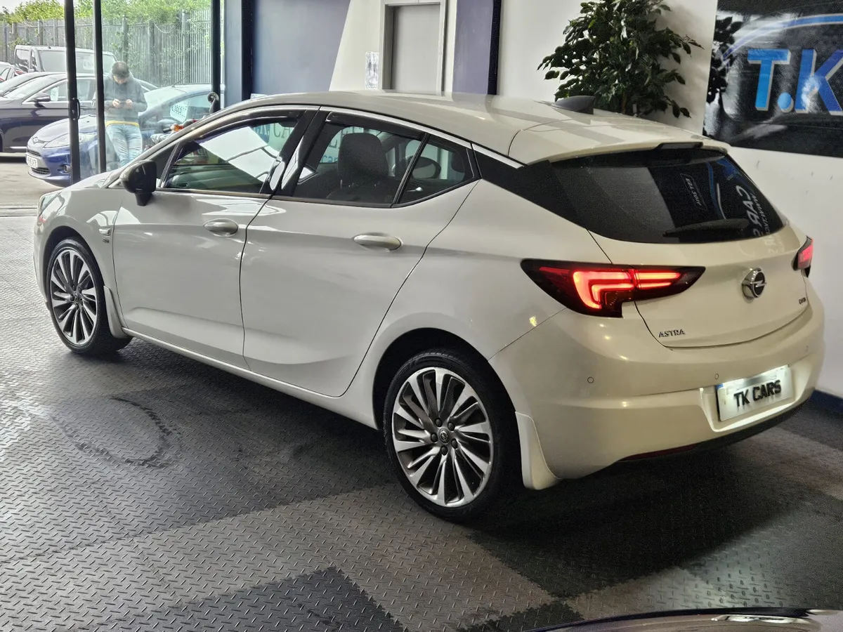 16 OPEL ASTRA ELITE EDITION - Image 3