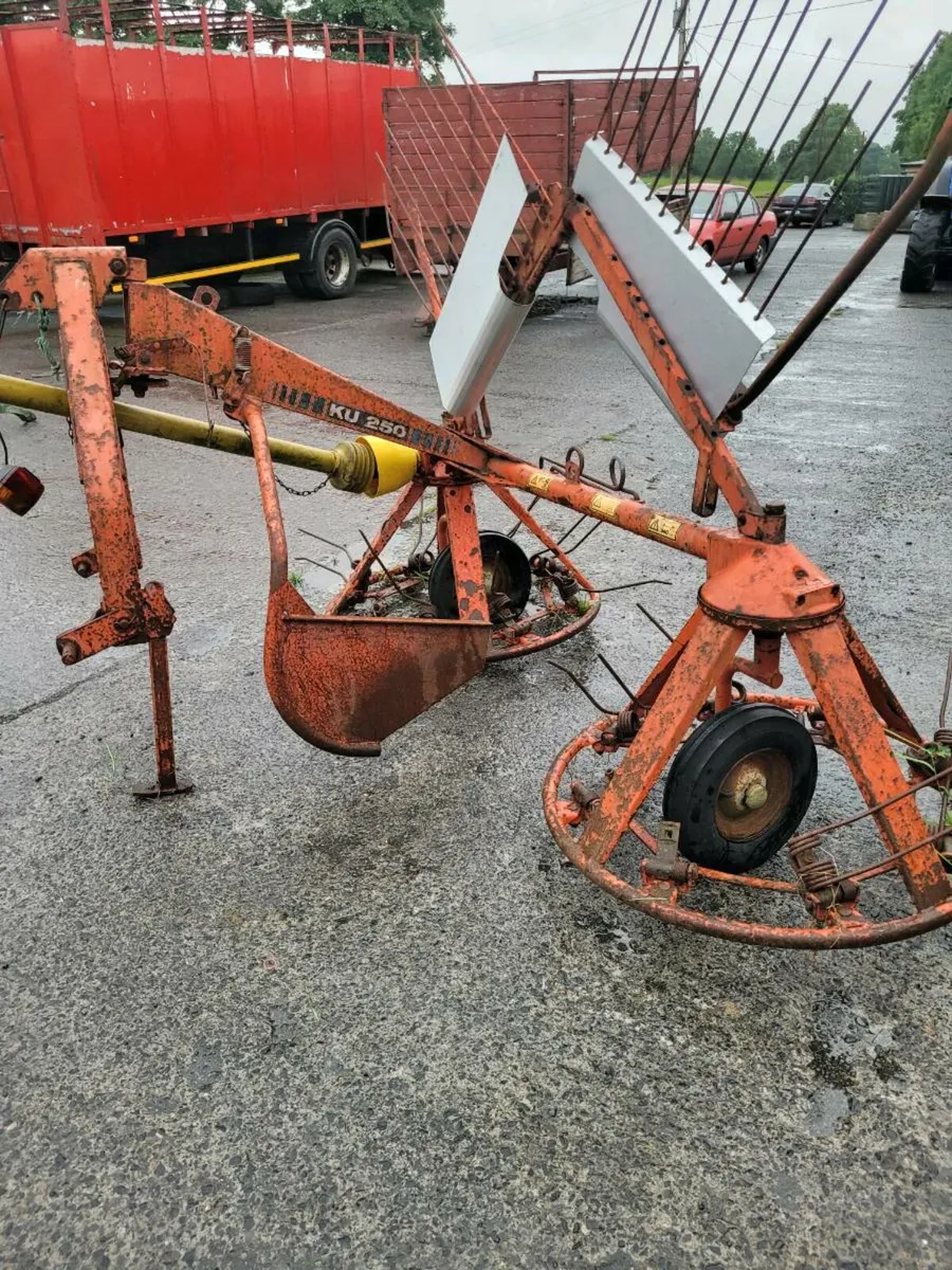 Deutz faha haybob - Image 2