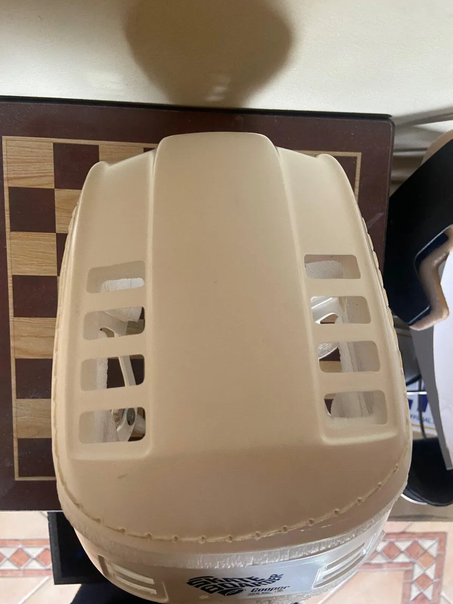 Oldstyle helmet - Image 3