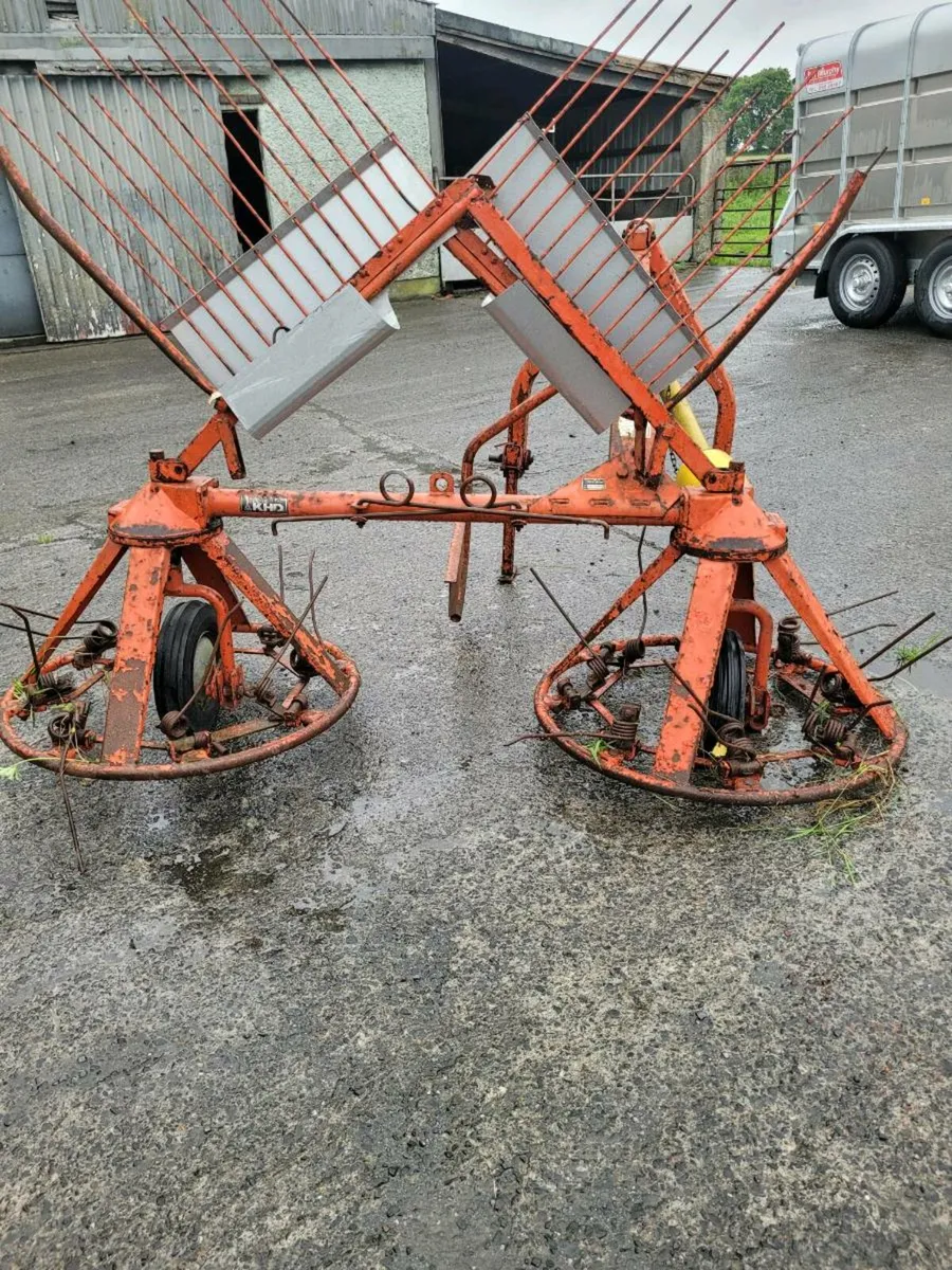 Deutz faha haybob - Image 3