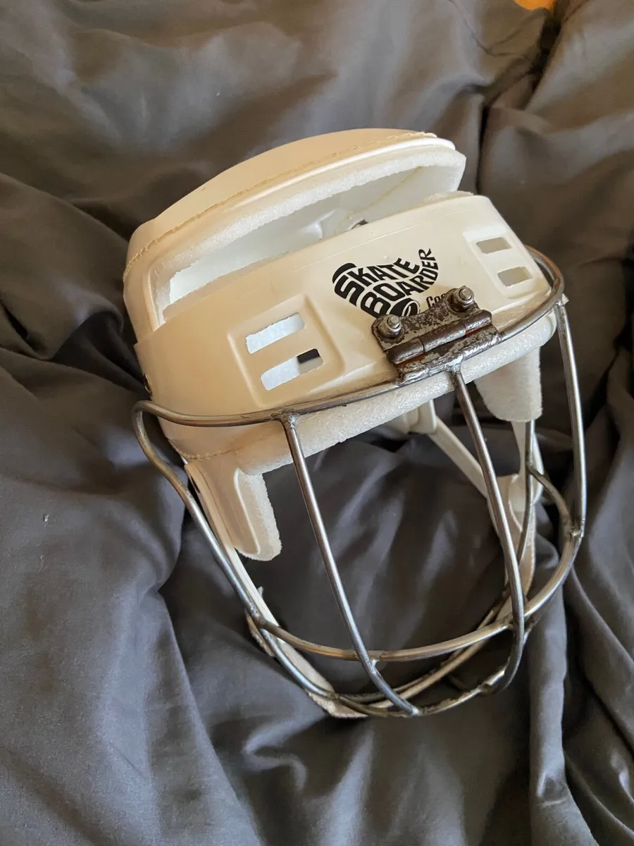 Oldstyle helmet - Image 2