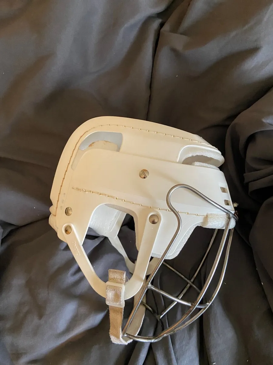 Oldstyle helmet - Image 4