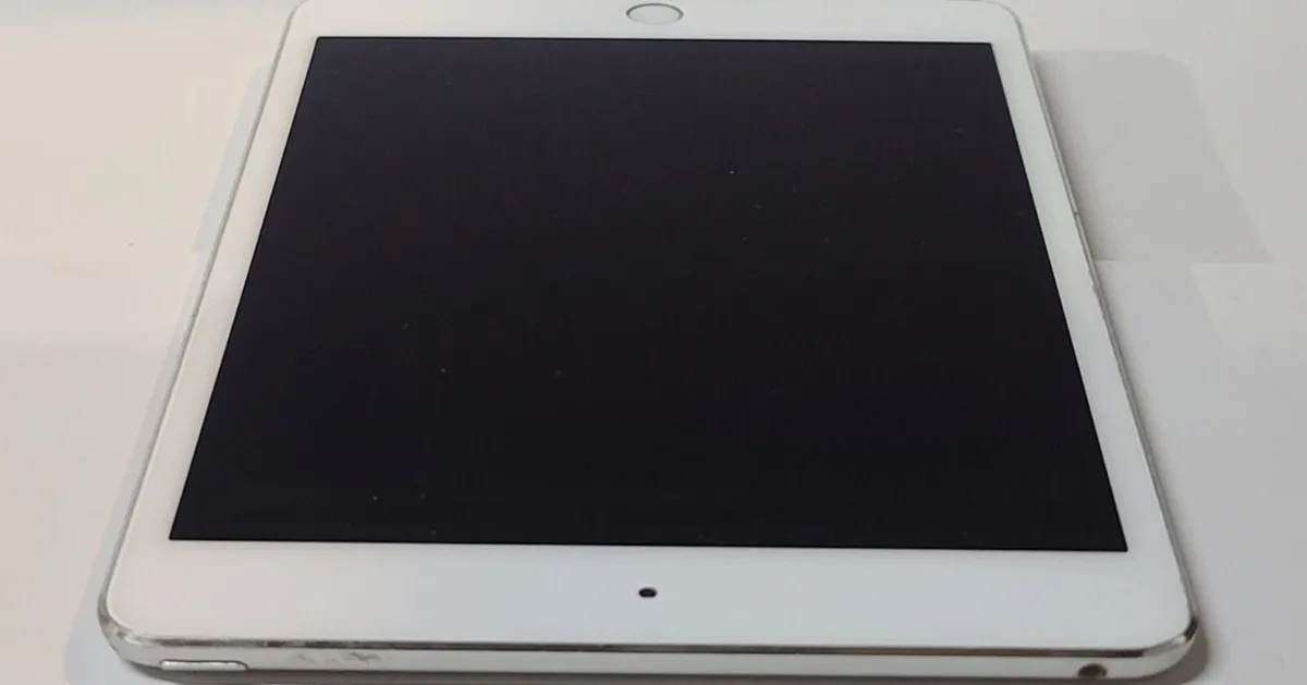 iPad mini 4 16GB WiFi - Image 2