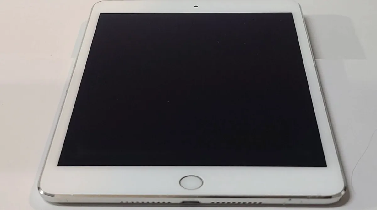 iPad mini 4 16GB WiFi - Image 3