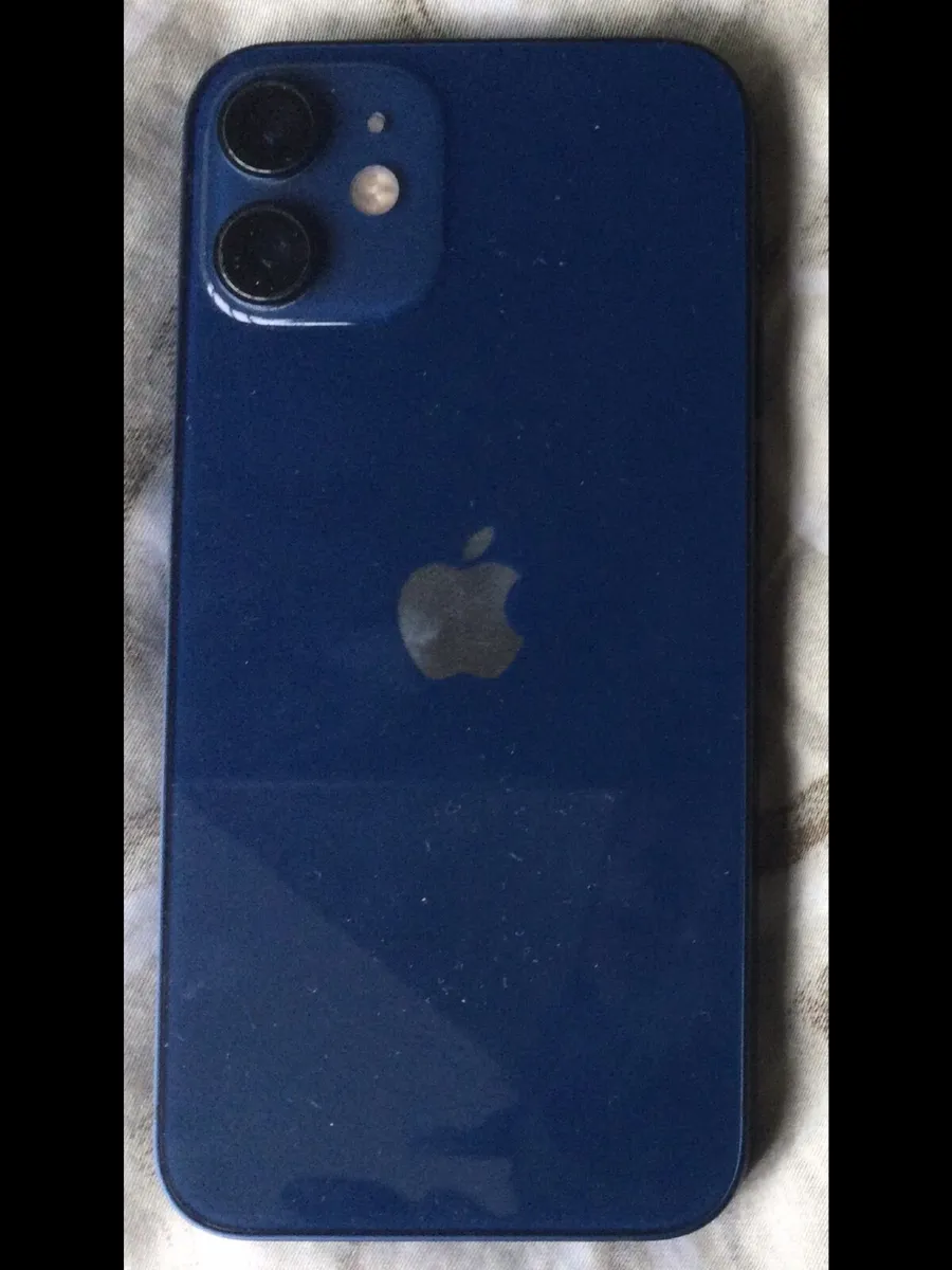 I Phone 12 Mini - Image 3
