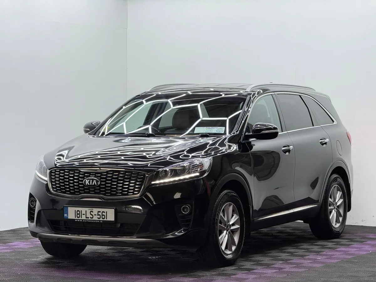 2018 Kia Sorento 2.2D 7 Seater, New NCT - Image 3