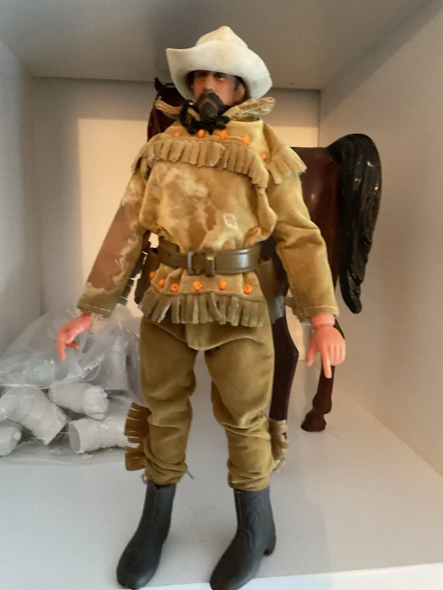 Buffalo bill - Image 1