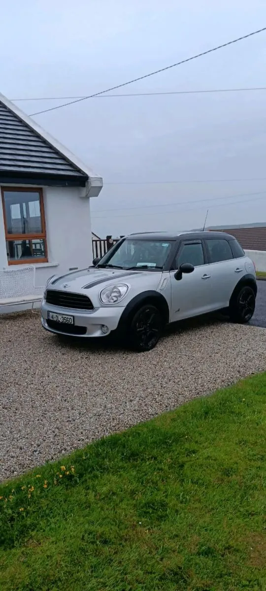 2014 Mini Countryman - Image 2