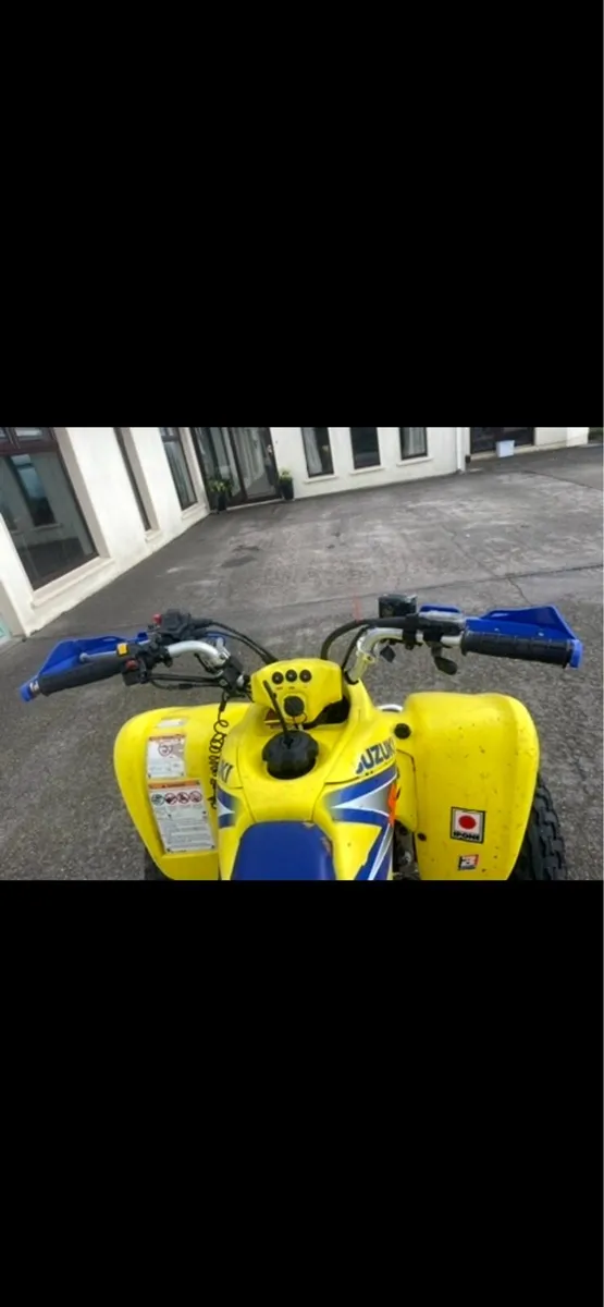 Ltz400 - Image 2