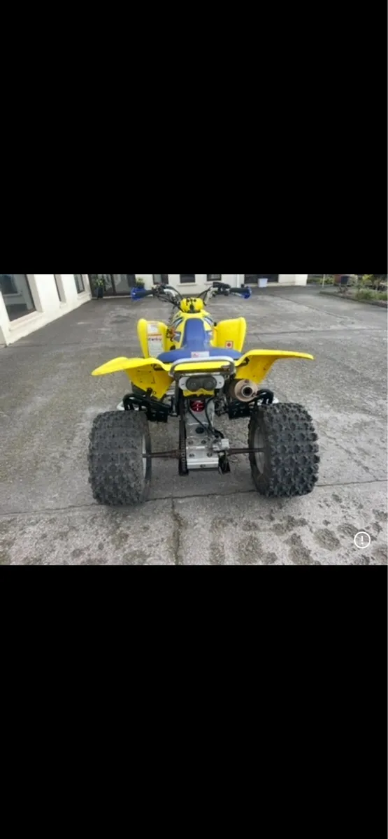 Ltz400 - Image 3