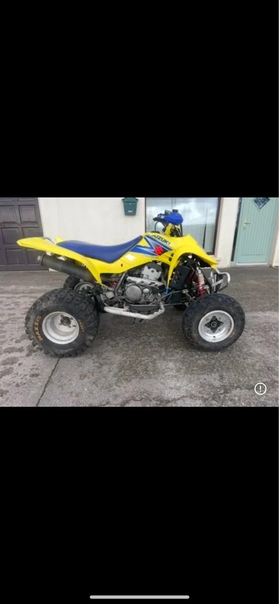 Ltz400 - Image 4