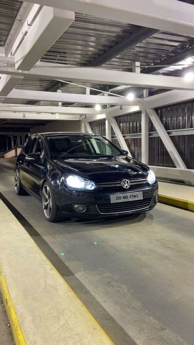 Mk6 2.0 140 6 speed - Image 1
