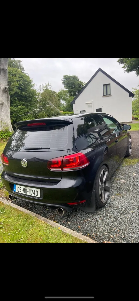 Mk6 2.0 140 6 speed - Image 2