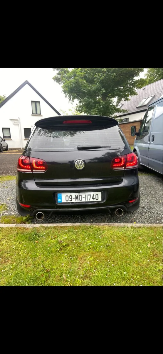 Mk6 2.0 140 6 speed - Image 3