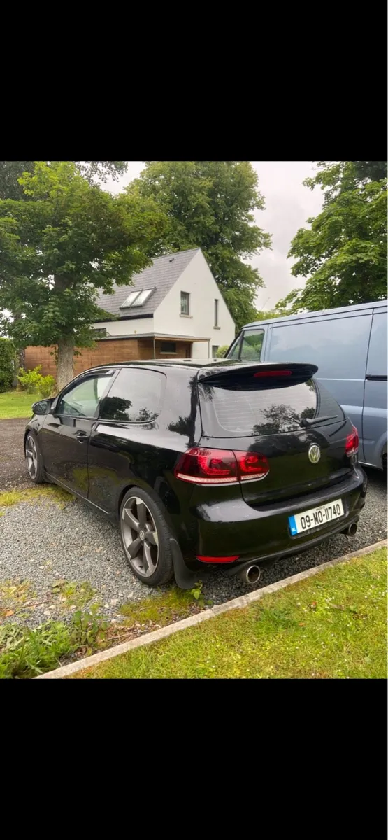 Mk6 2.0 140 6 speed - Image 4
