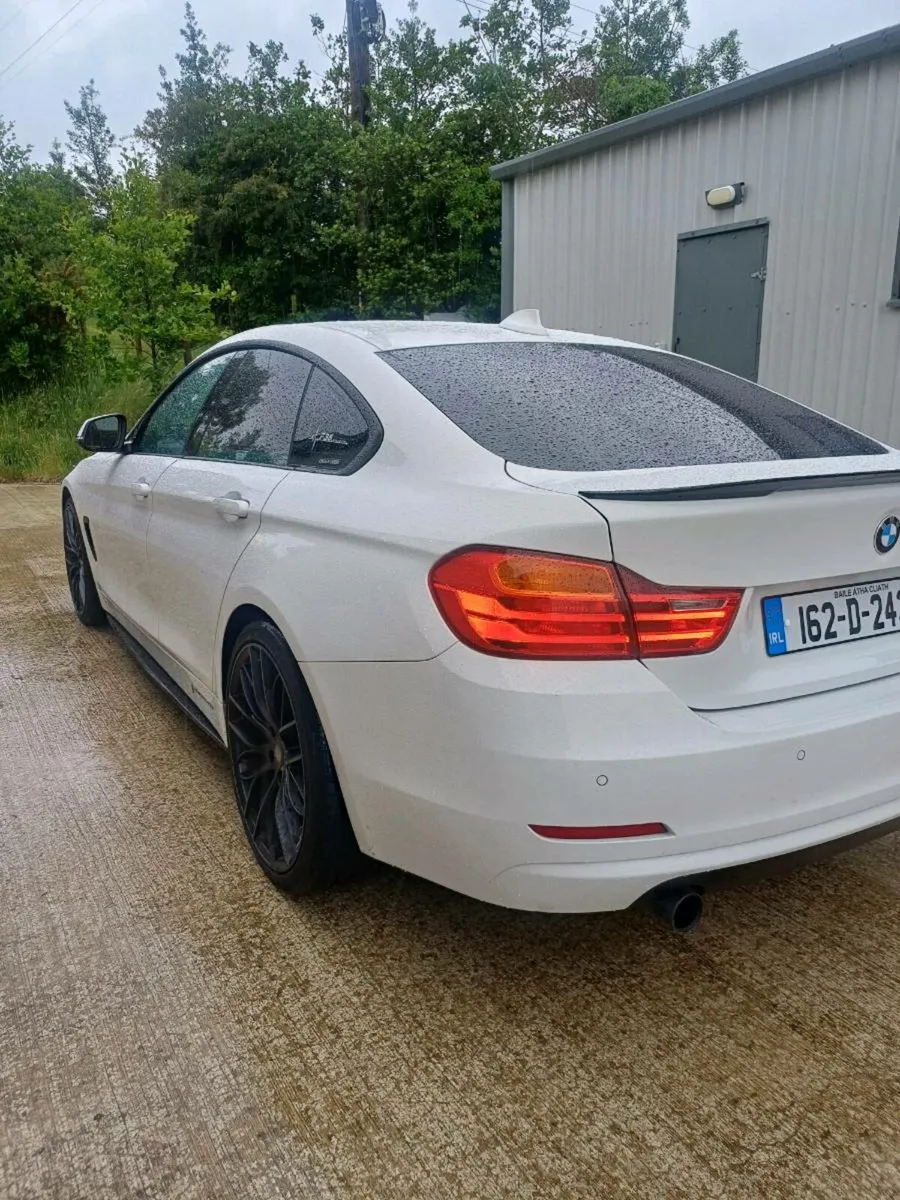 BMW - Image 1