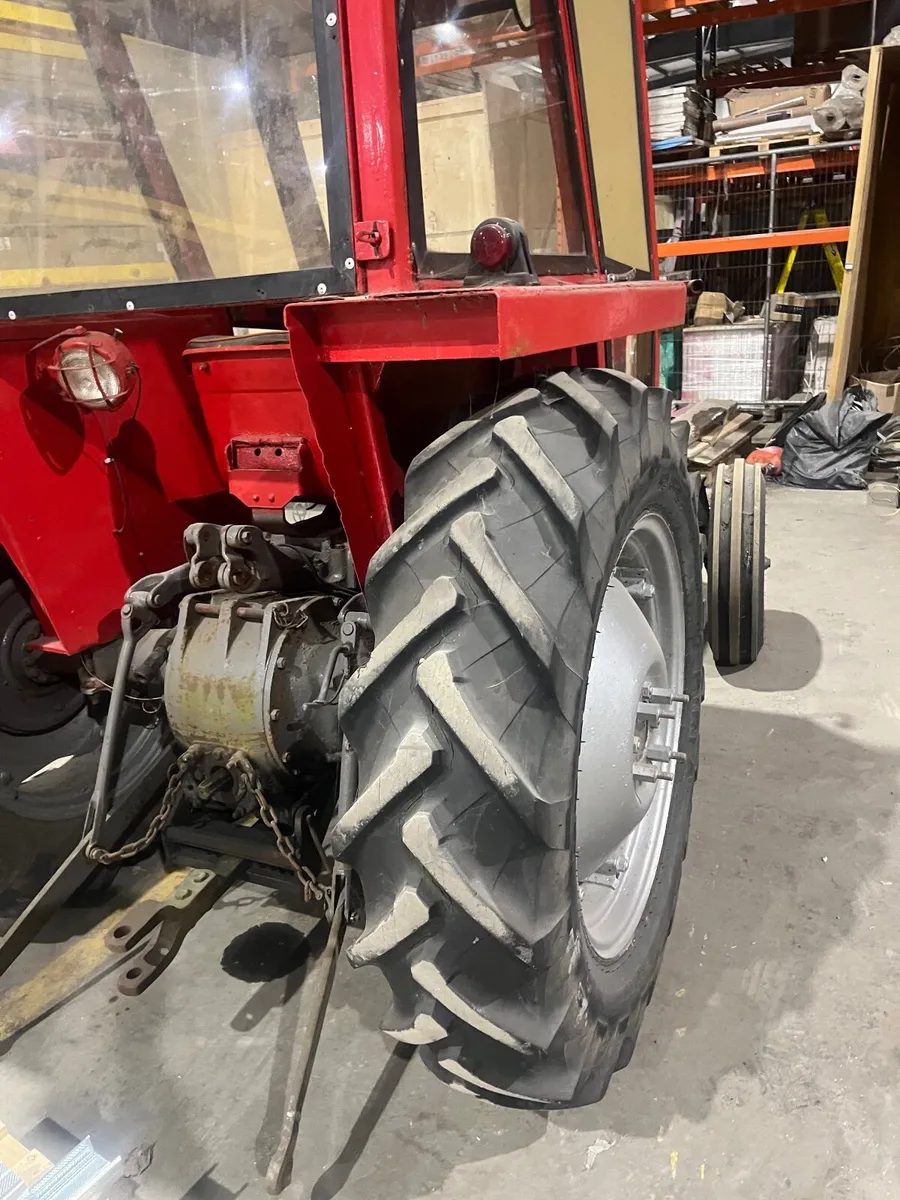 Massey Ferguson 135 - Image 1