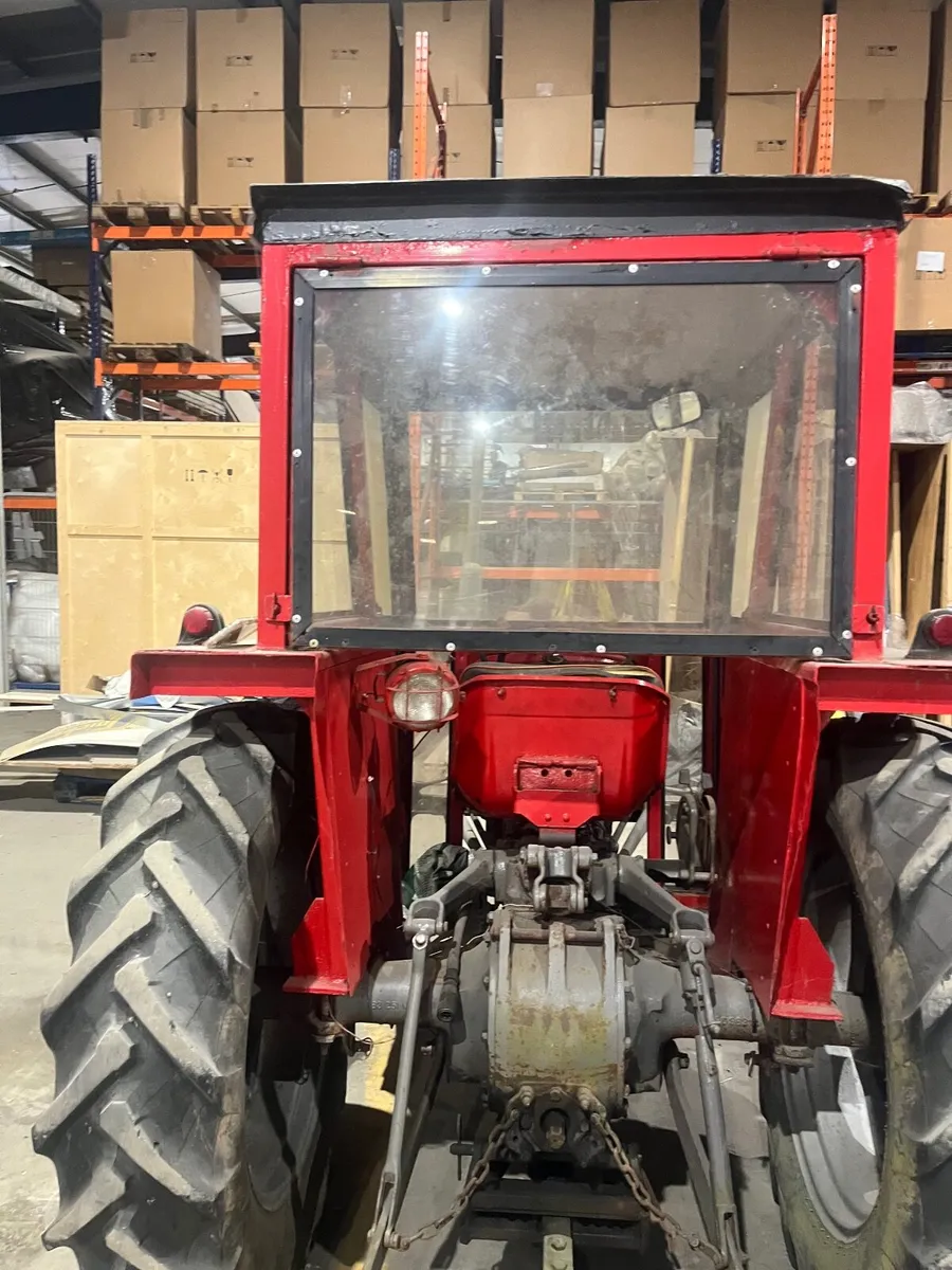 Massey Ferguson 135 - Image 2