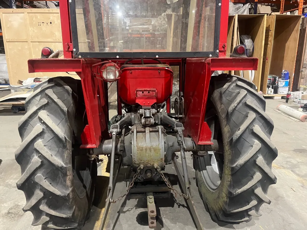 Massey Ferguson 135 - Image 3
