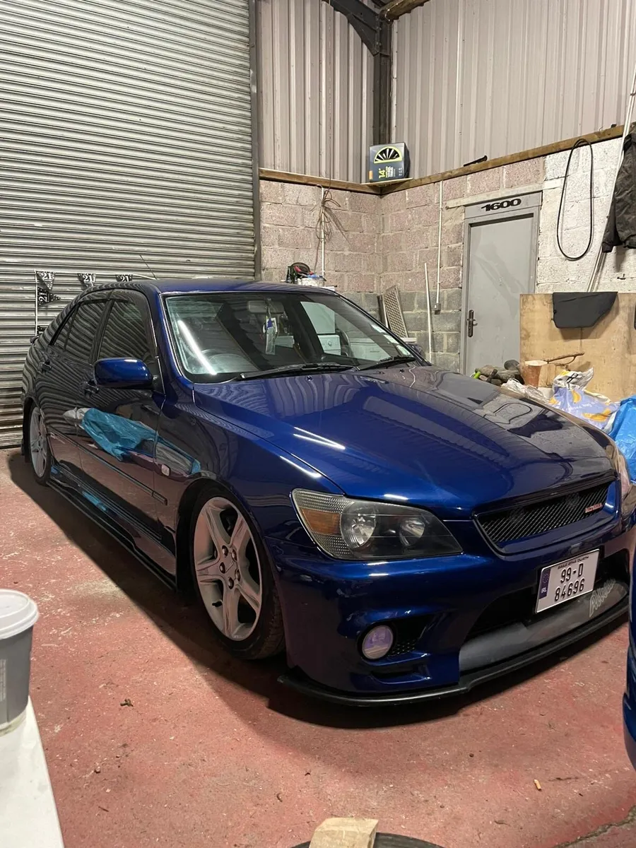 Altezza - Image 4