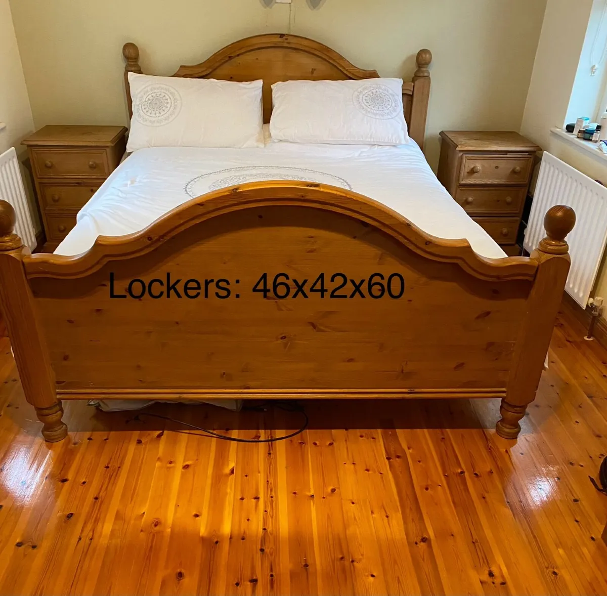 Bedroom furniture - Image 2