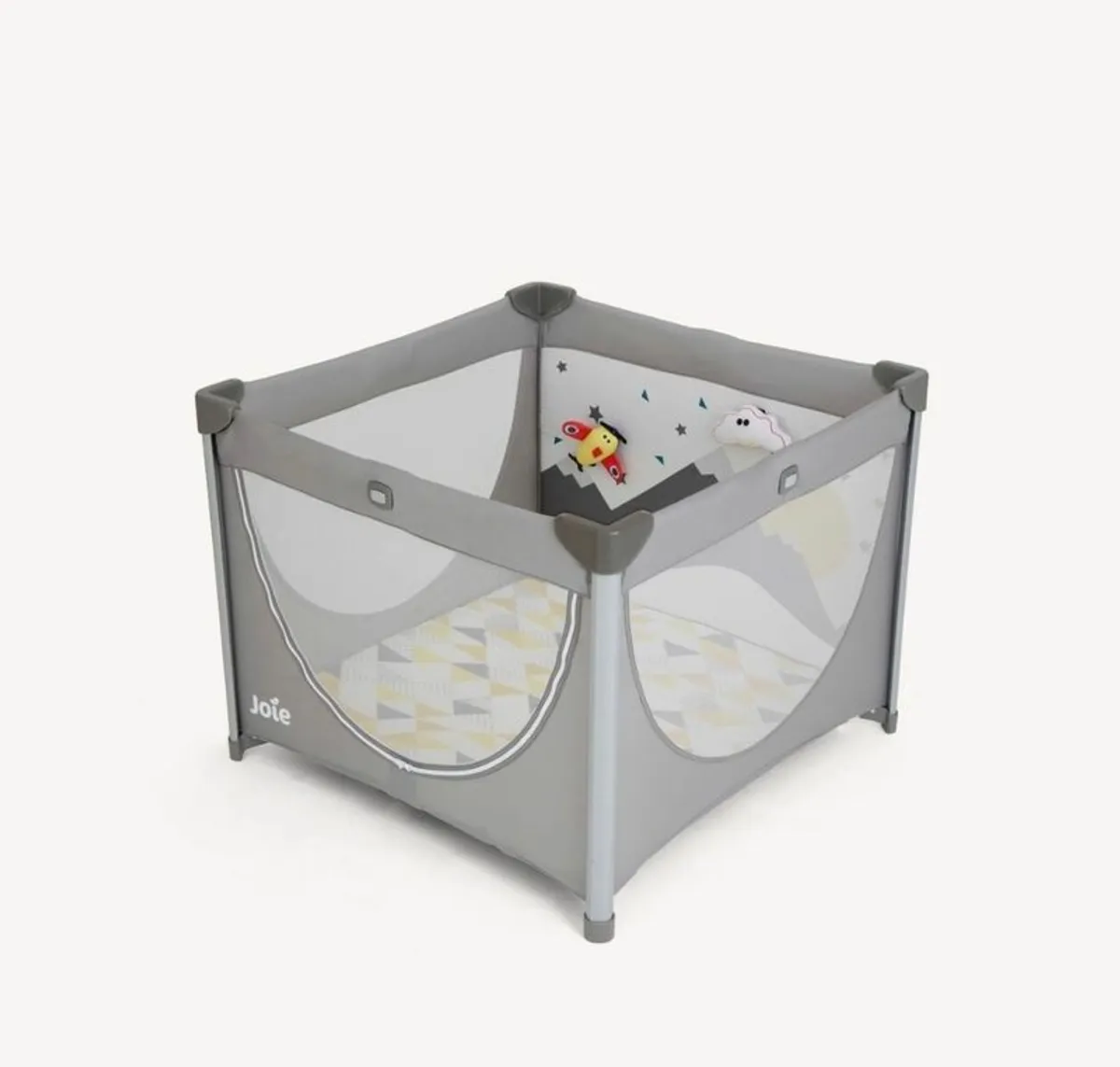 Baby Playpen - Joie Cheer - Image 1