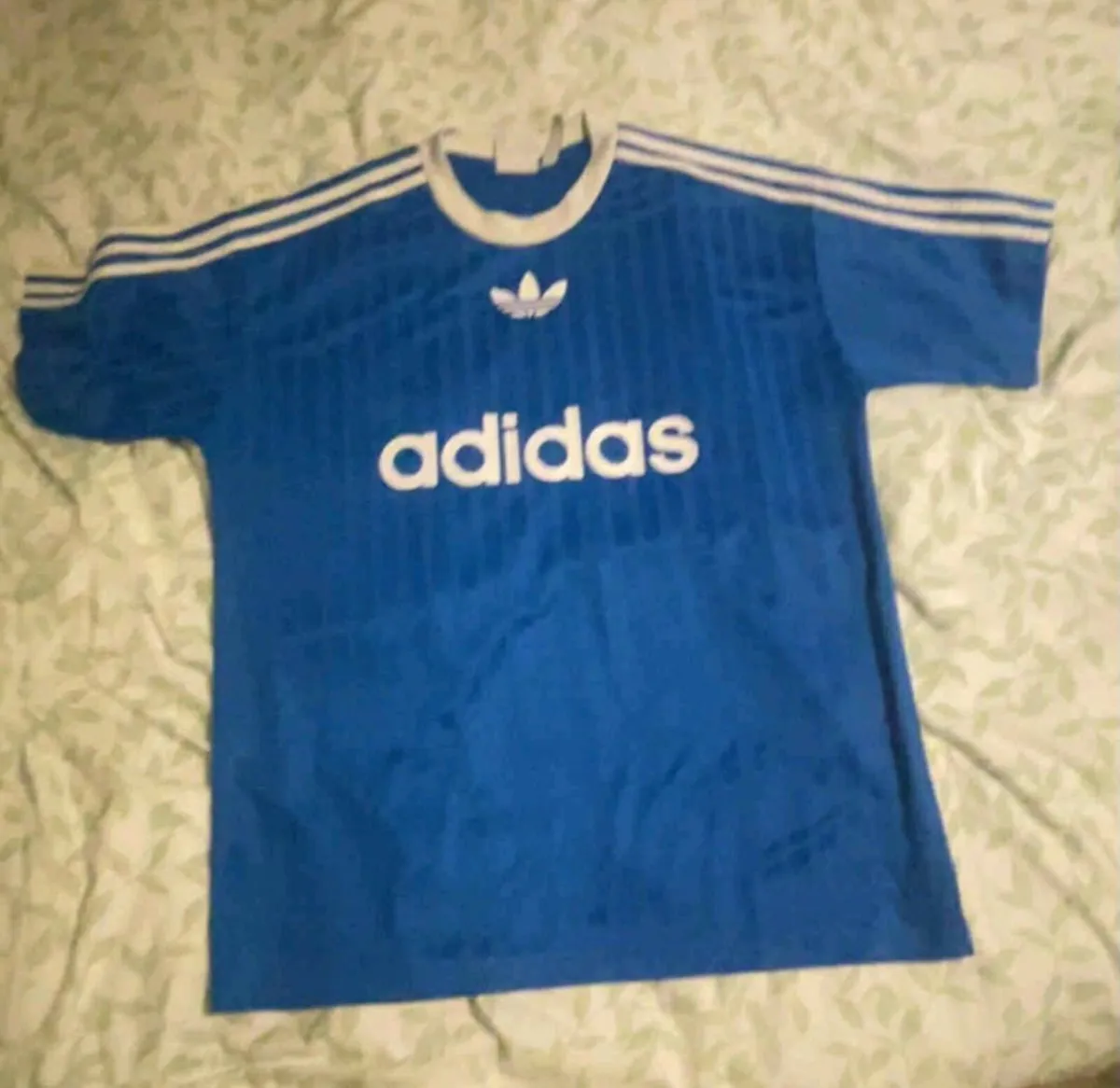 Mens adidasù - Image 1