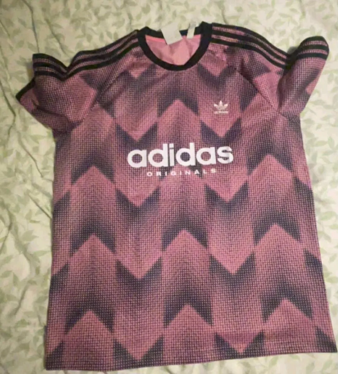 Mens adidasù - Image 2