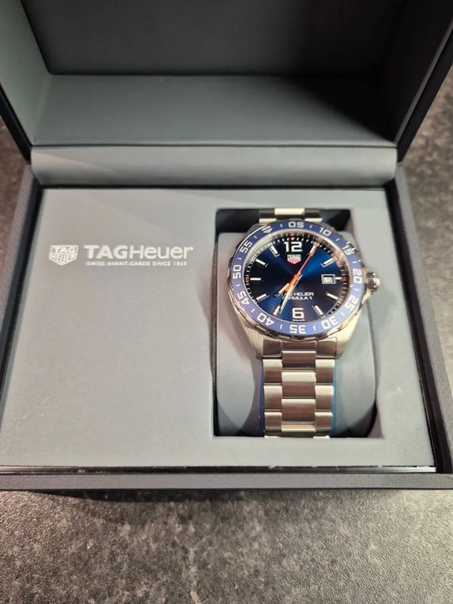 Tag Heuer Formula 1 - Image 1