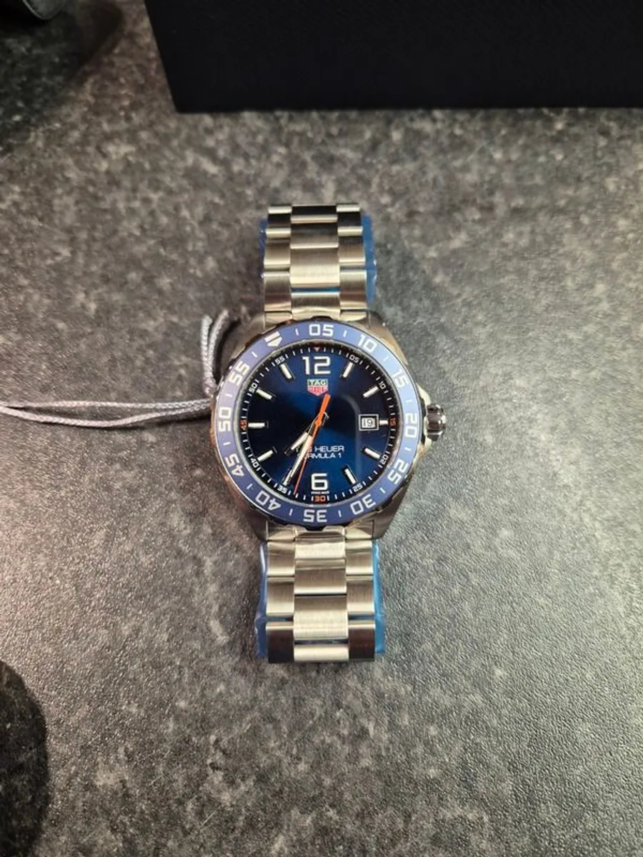 Tag Heuer Formula 1 - Image 2
