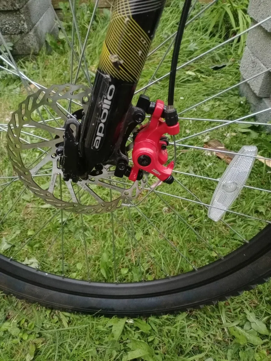 E- Bike 1500w 14.5ah 48v with display - Image 2