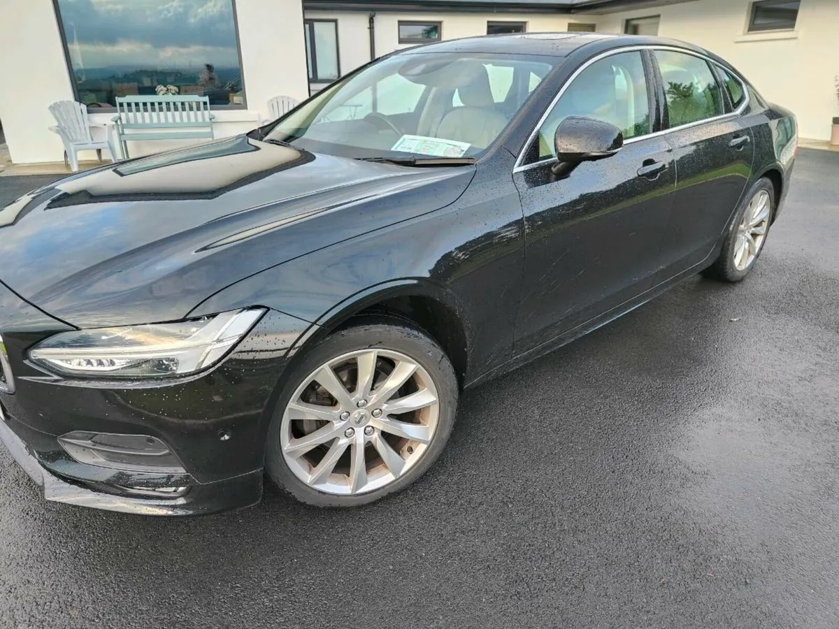 Volvo S90 2.0D Auto - Image 3