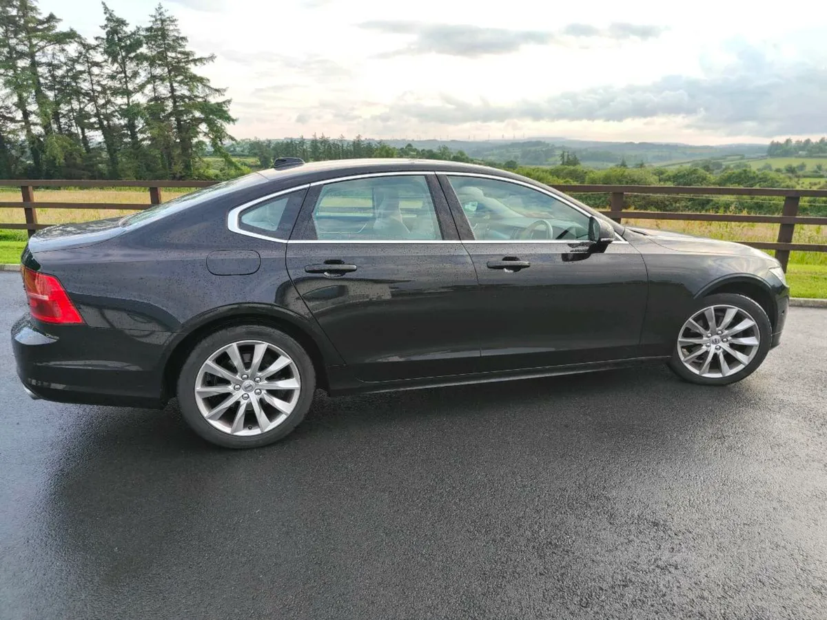 Volvo S90 2.0D Auto - Image 4