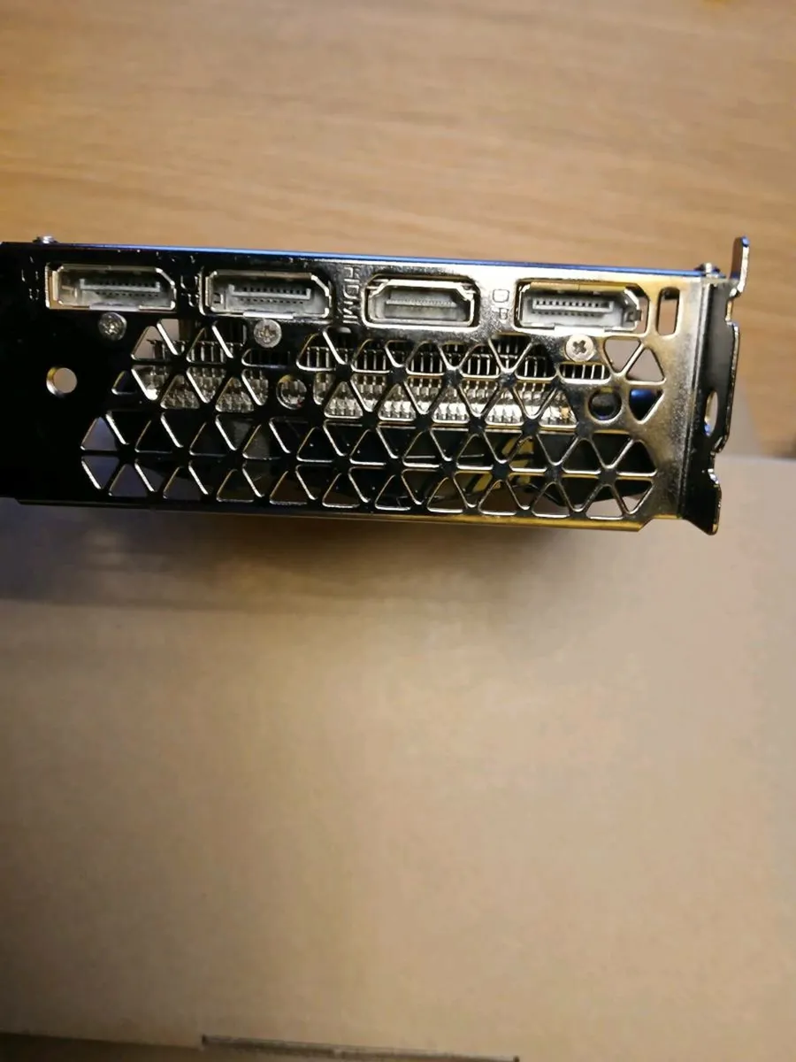 Zotac gaming gtx 1660 super - Image 3