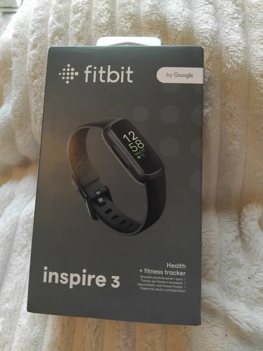 Fitbit Inspire 3 - Image 4