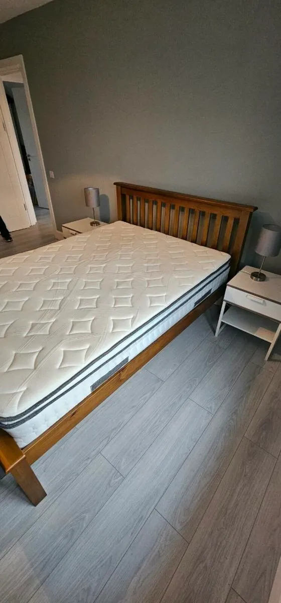 Double bed - Image 3