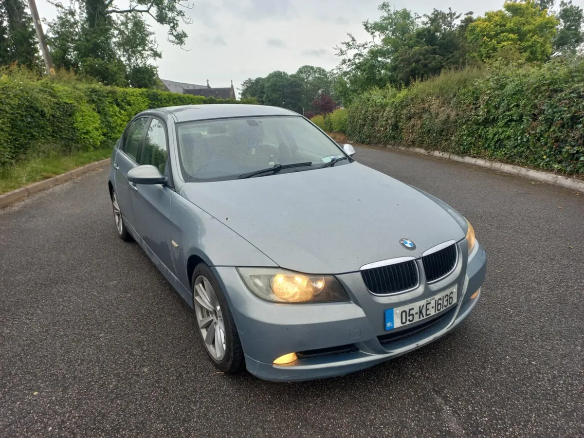 Bmw 320d - Image 2