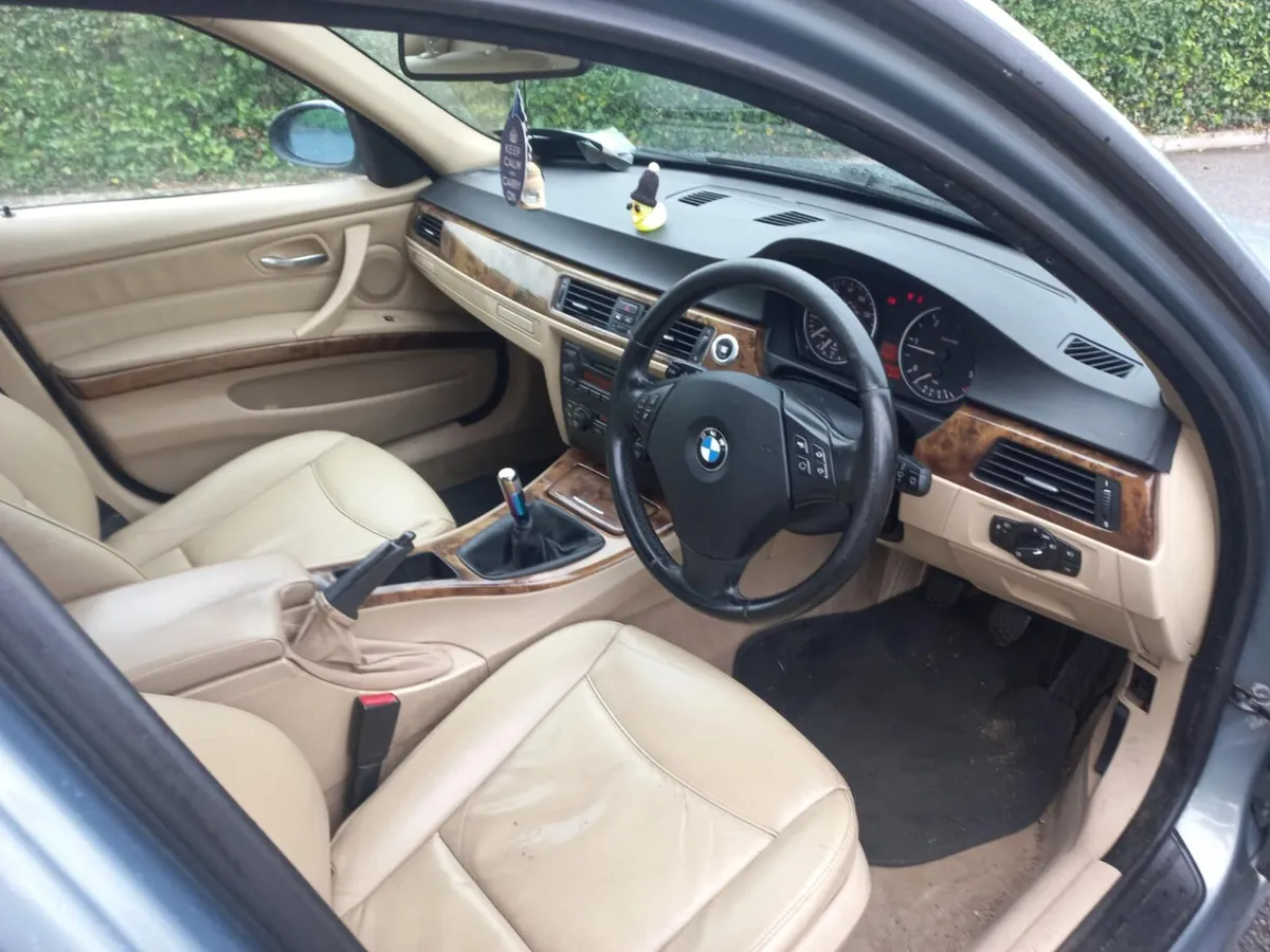 Bmw 320d - Image 4
