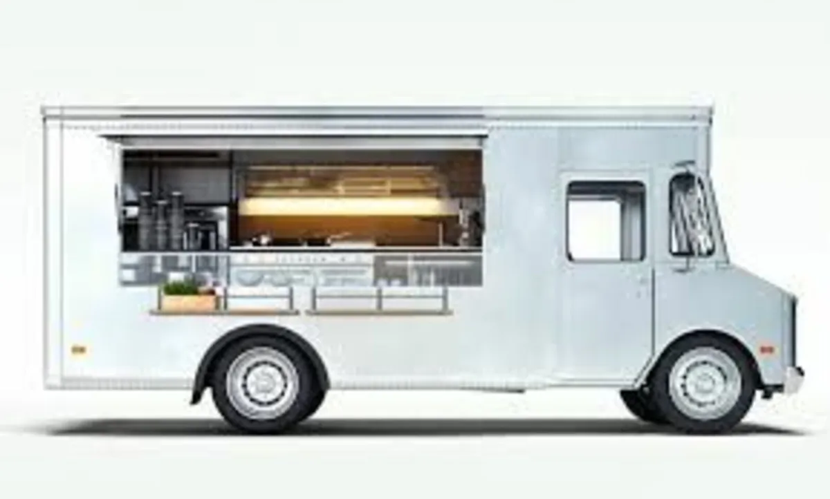 Food truck Equipment and free Advice - Image 2