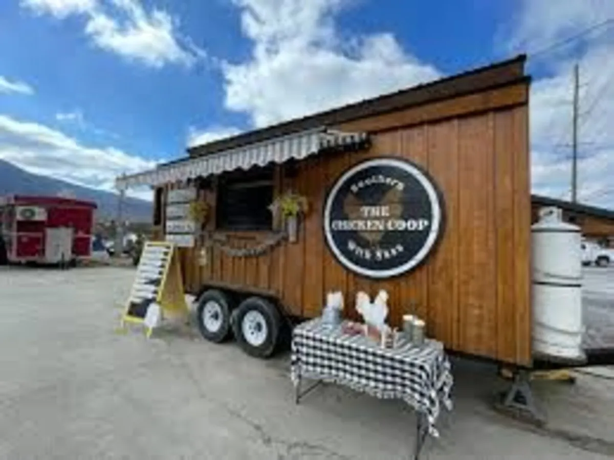 Food truck Equipment and free Advice - Image 3