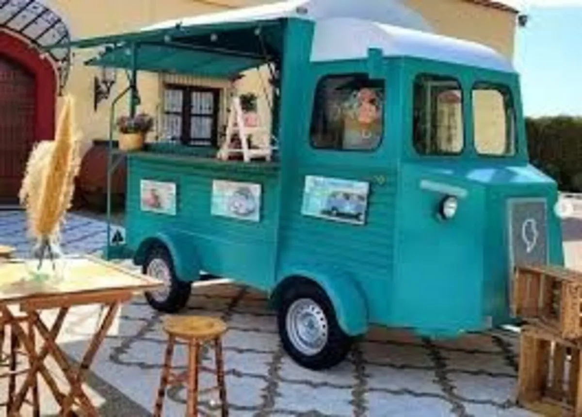 Food truck Equipment and free Advice - Image 4