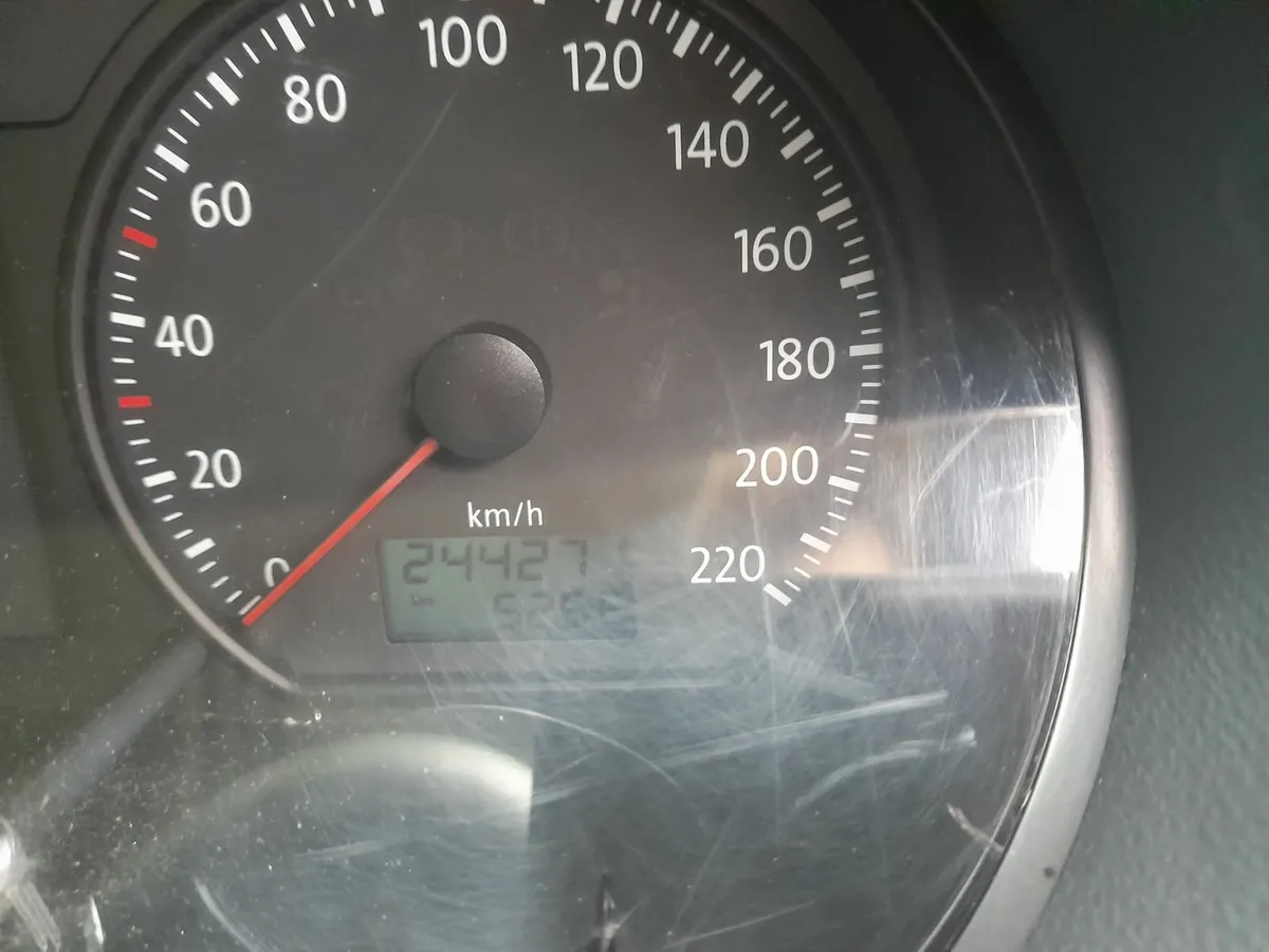 Volkswagen Polo 2007 - Image 4