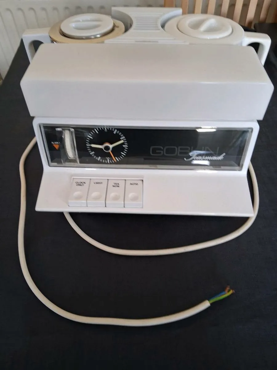 Goblins Teasmade - Image 1