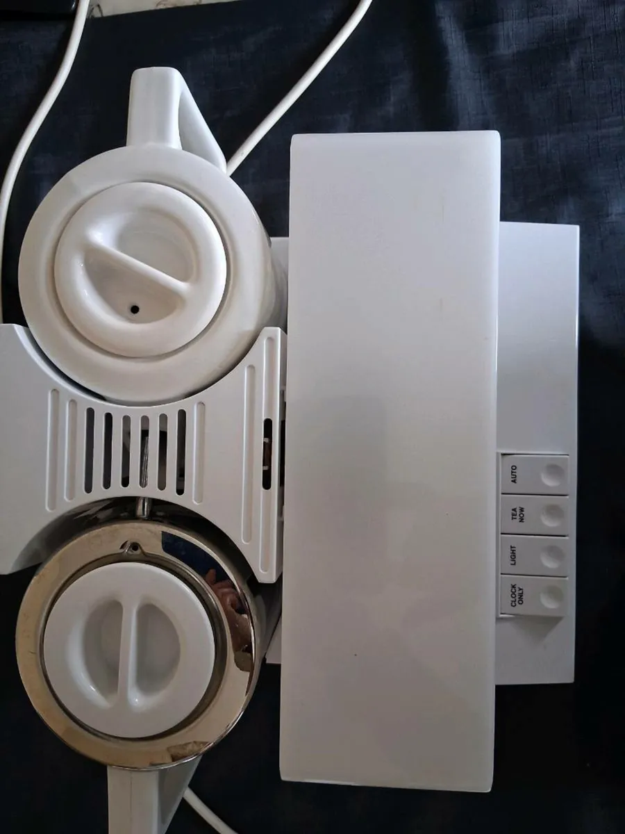 Goblins Teasmade - Image 2